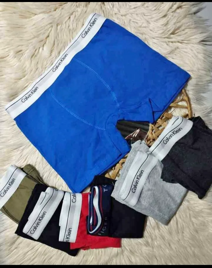 Boxer Calvin Klein‼️