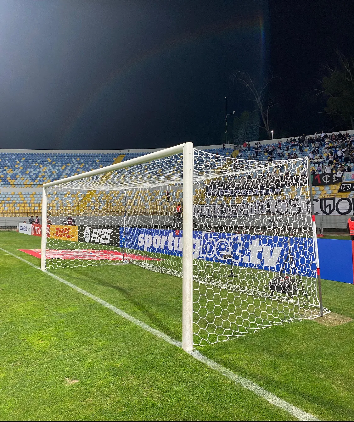 Fútbol 