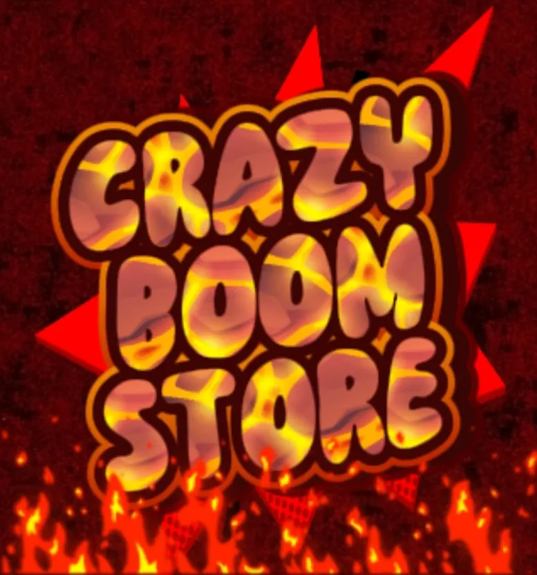 Crazy Boom Store