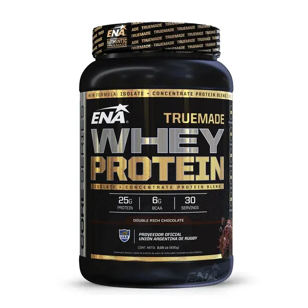 ENA SPORT | Whey Protein 908gr Pote