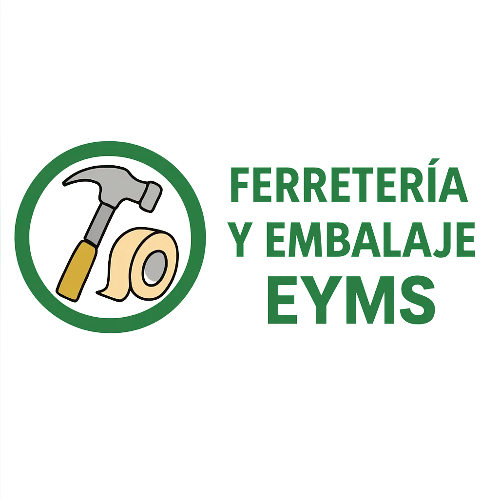 FERRETERIA Y EMBALAJE EYMS