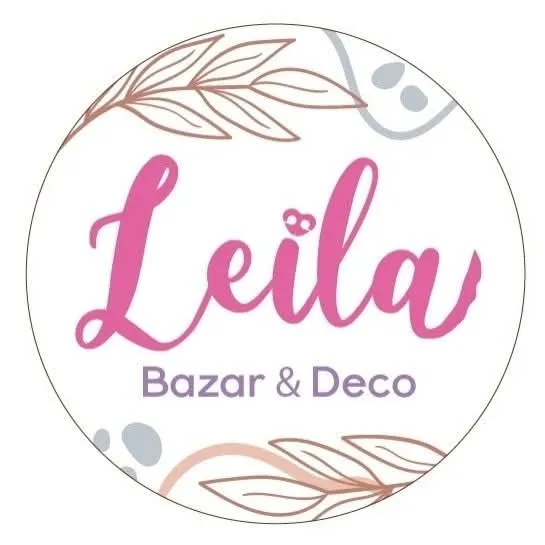 Bazar y Deco Leila