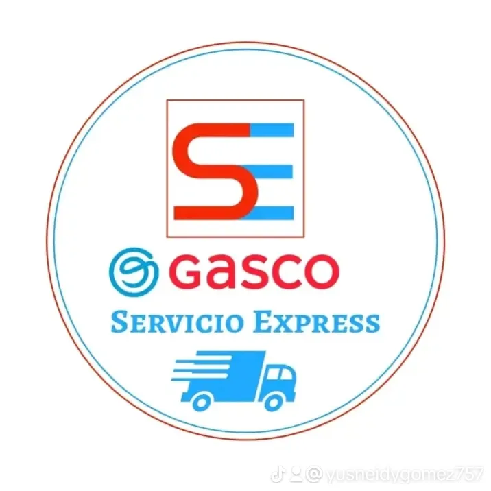 Thomy Gas Express