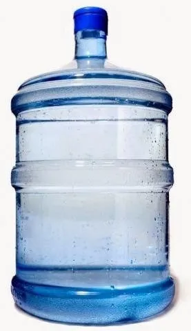 Agua Purificada