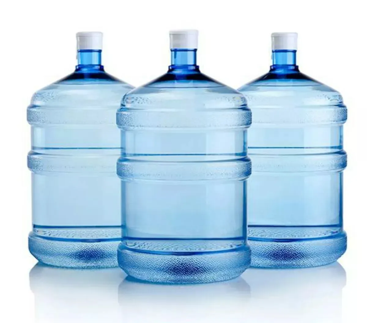 Promo Agua Purificada 