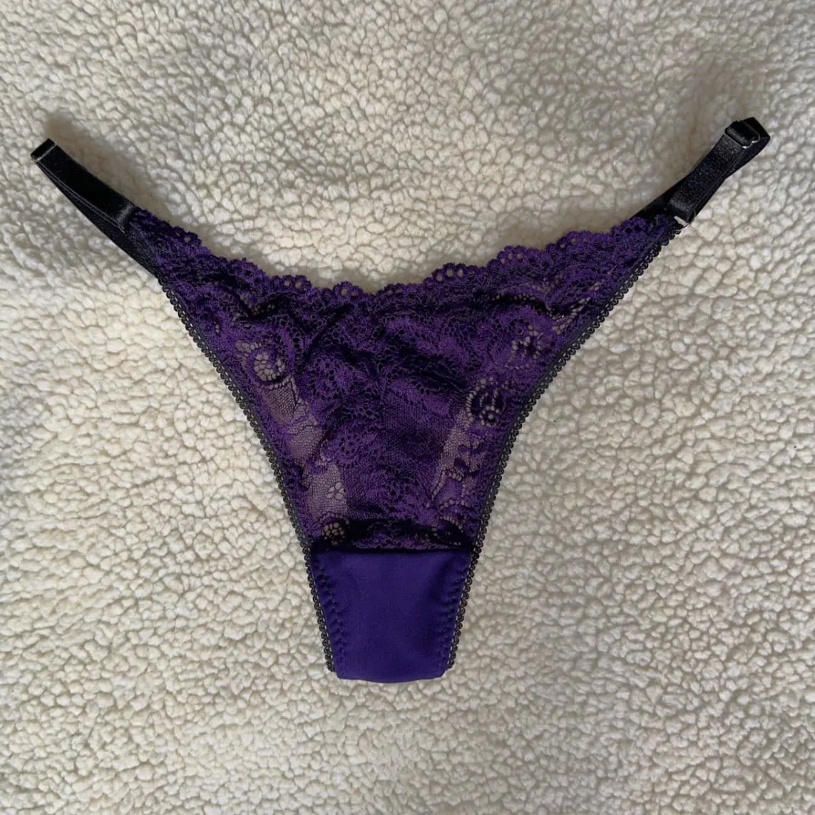 Tanga Austen
