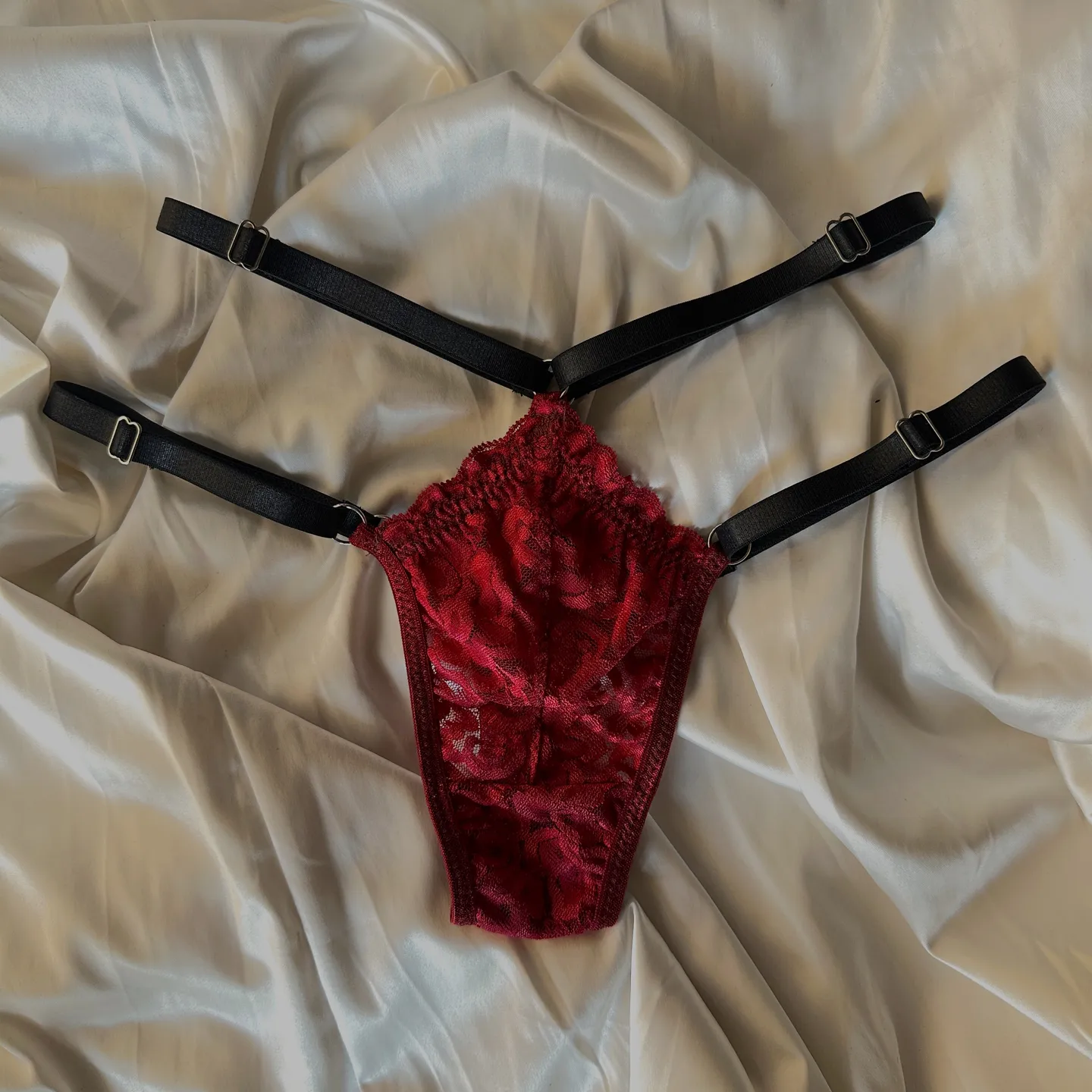 Tanga Cosette