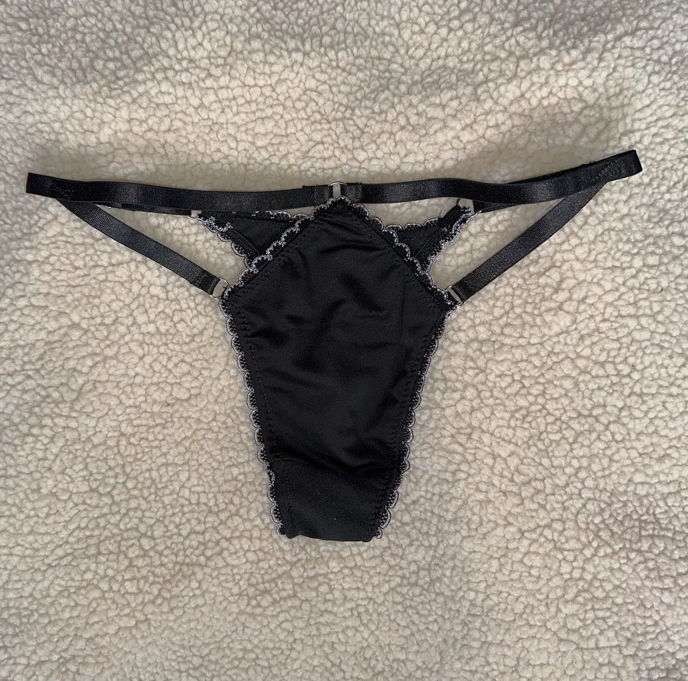 Tanga Eulalia