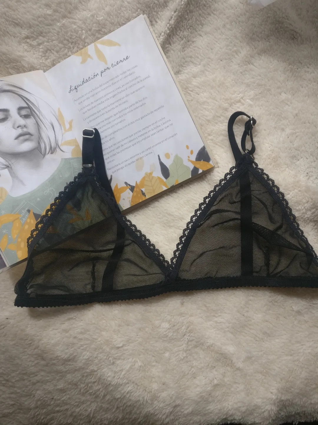 Bra Dulcinea
