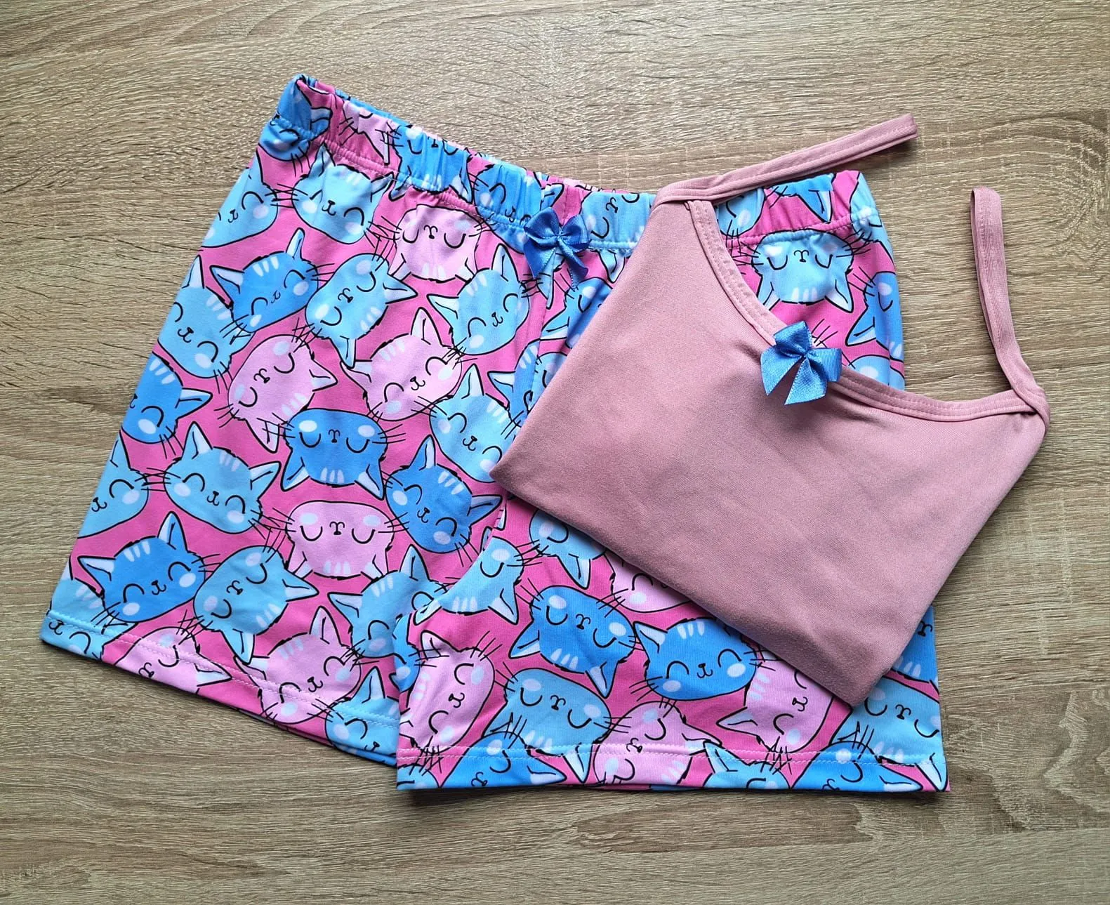 Pijamas dama