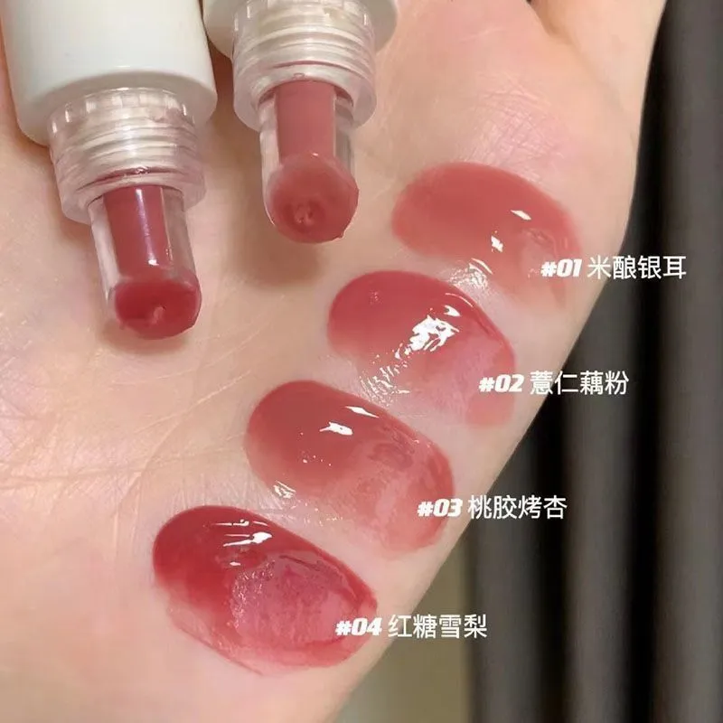 Labiales 4x1 