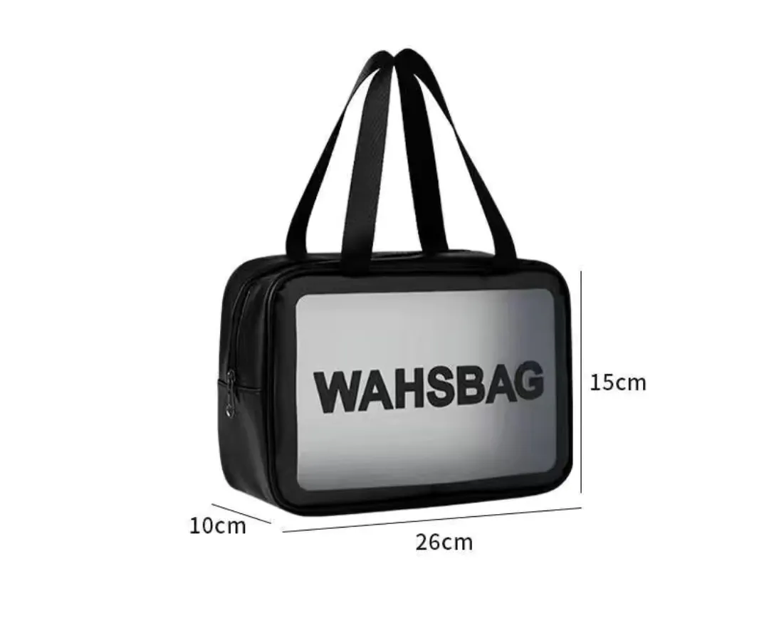 Bolso de maquillaje 