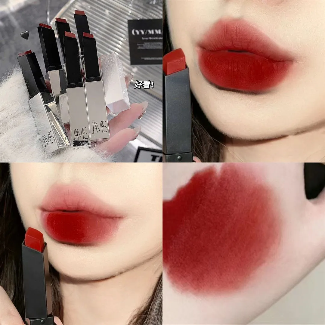 Labial color vino 