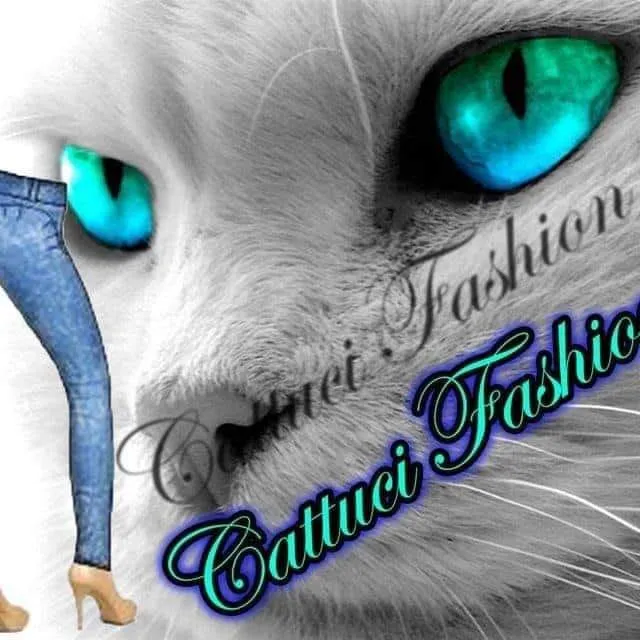 Cattucy fashion 