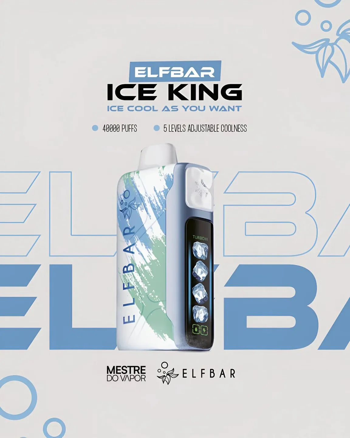 Efbar king