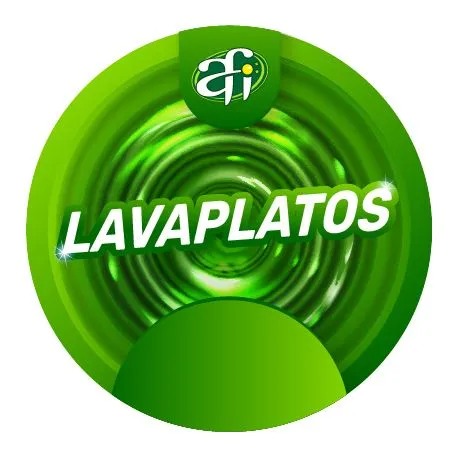 Lavaplatos