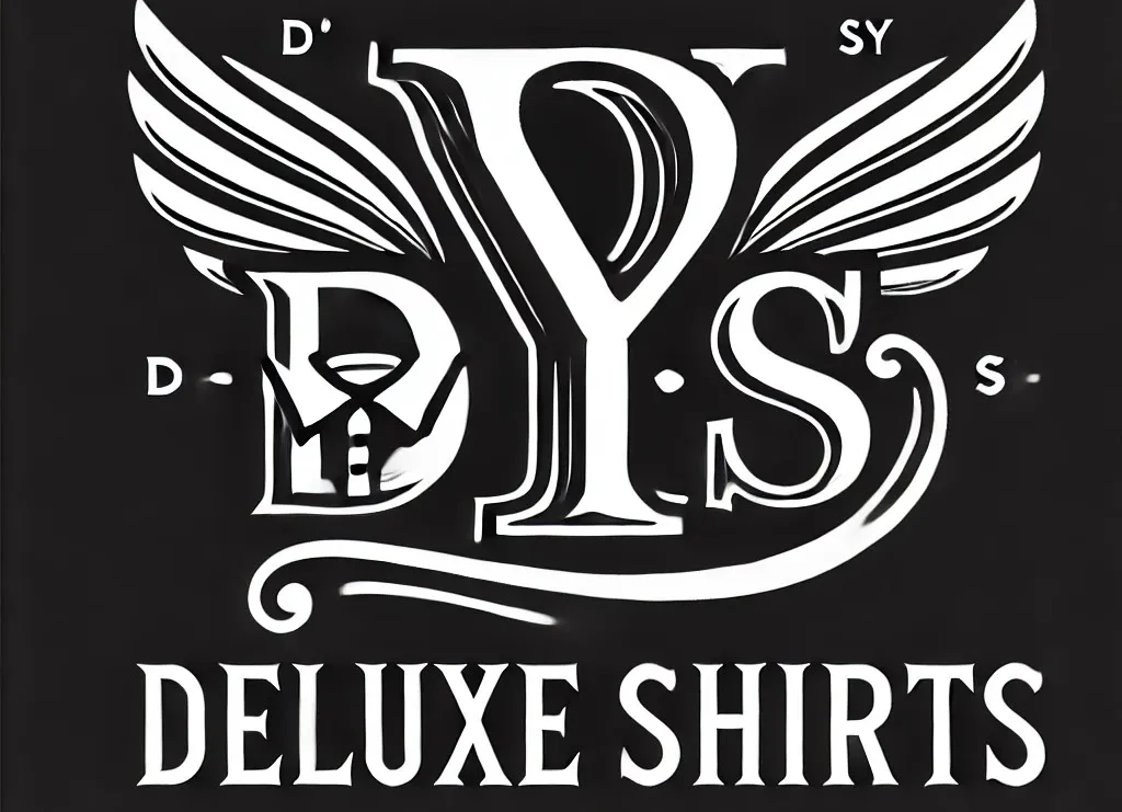 D&S DELUXE SHIRTS
