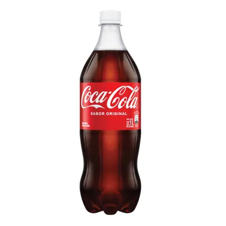 Coca - Cola
