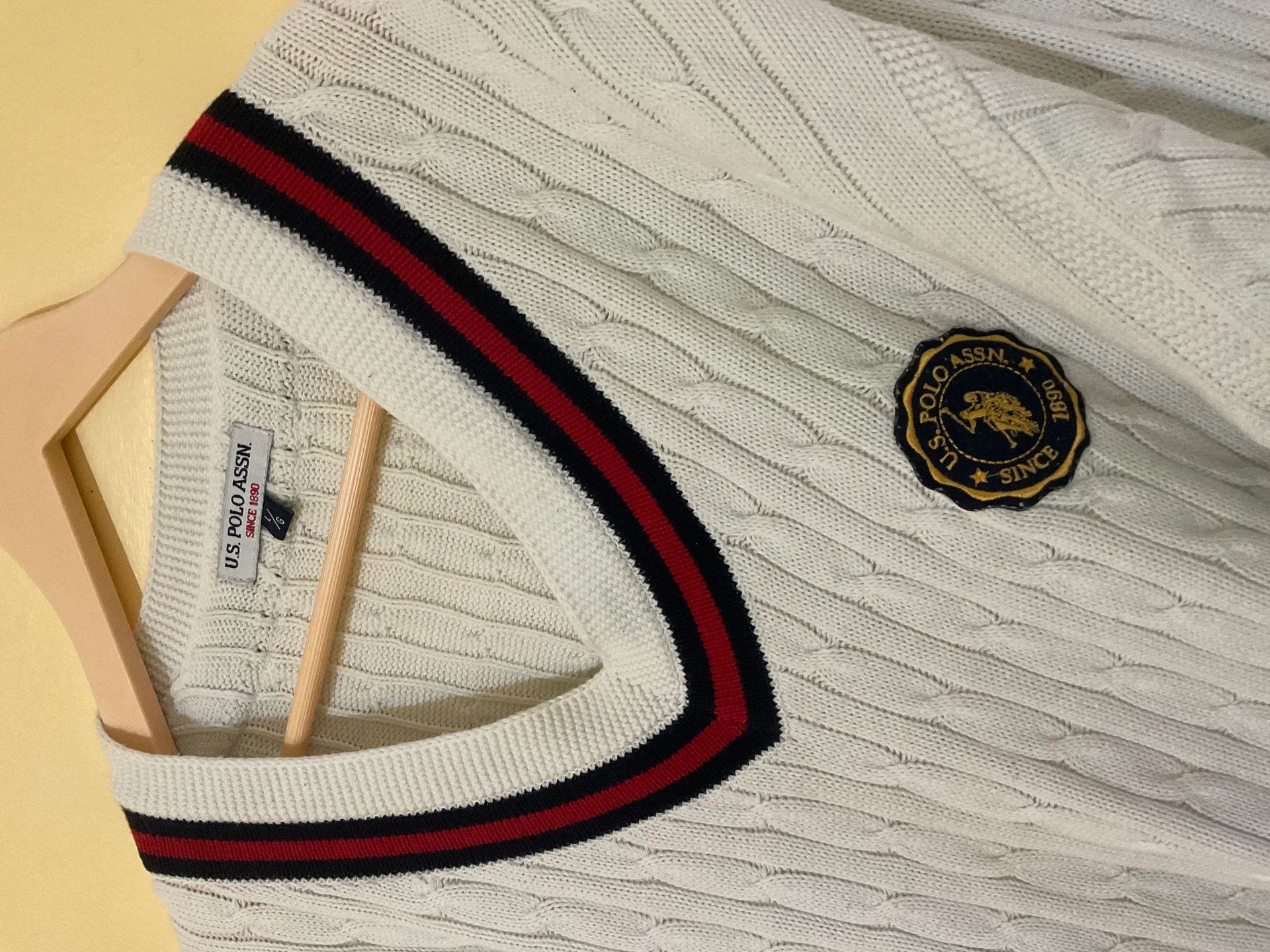 U.S. POLO ASSN