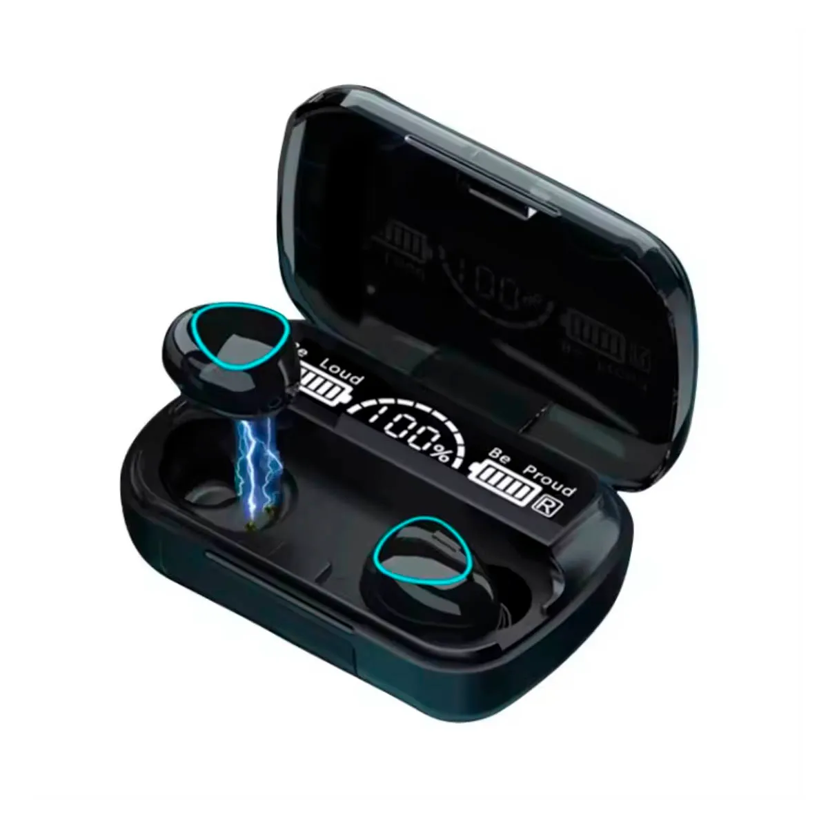Audifonos Inalámbricos Bluetooth