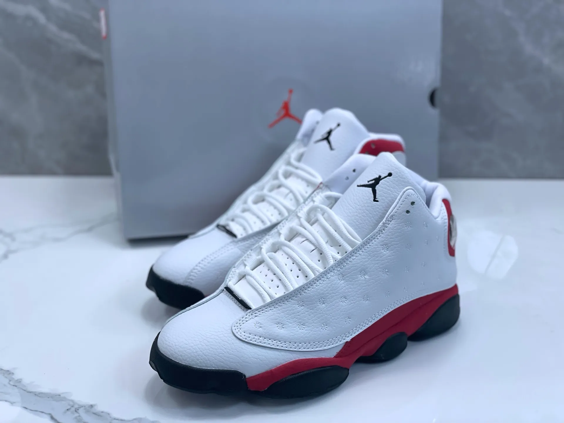 🔥 Air Jordan 13 Retro OG “Chicago”