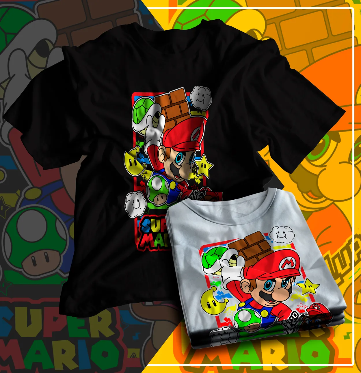 Camisetas