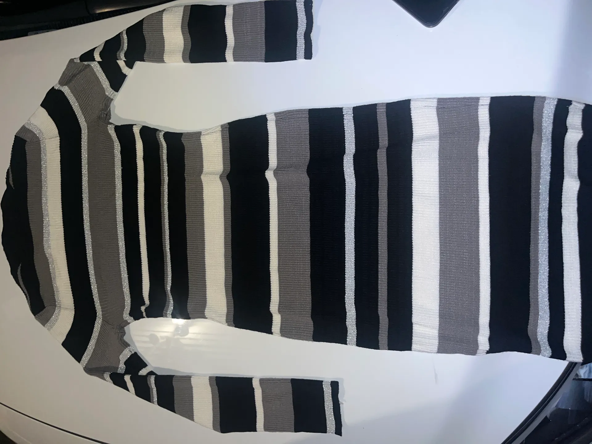 Vestido Bajo