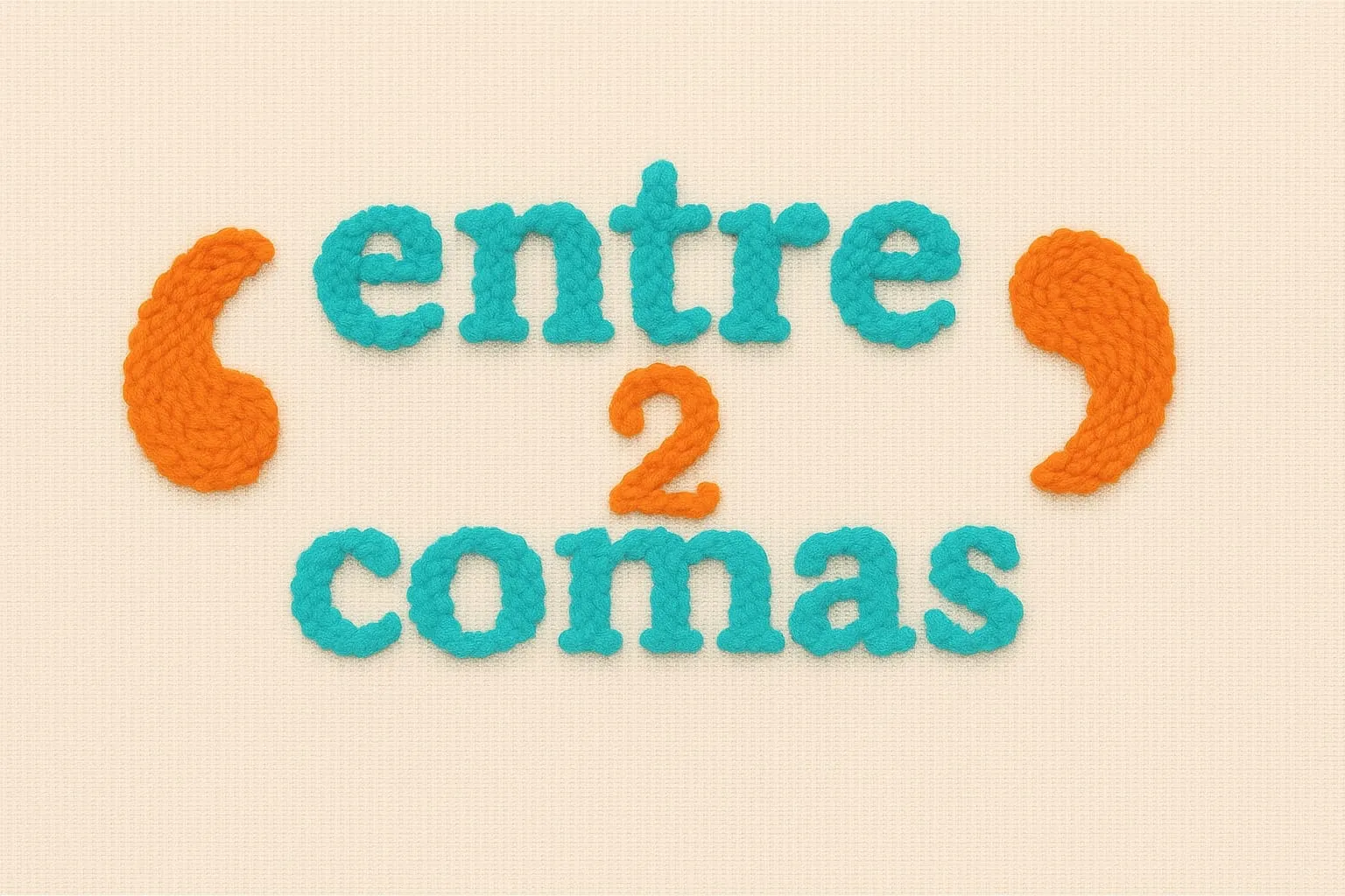 Entre 2 Comas