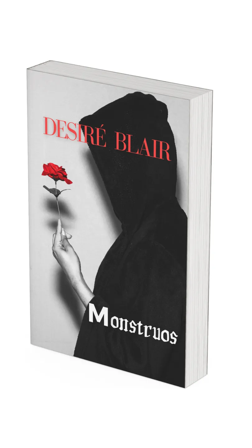 Monstruos - Nina Pack [PREVENTA]