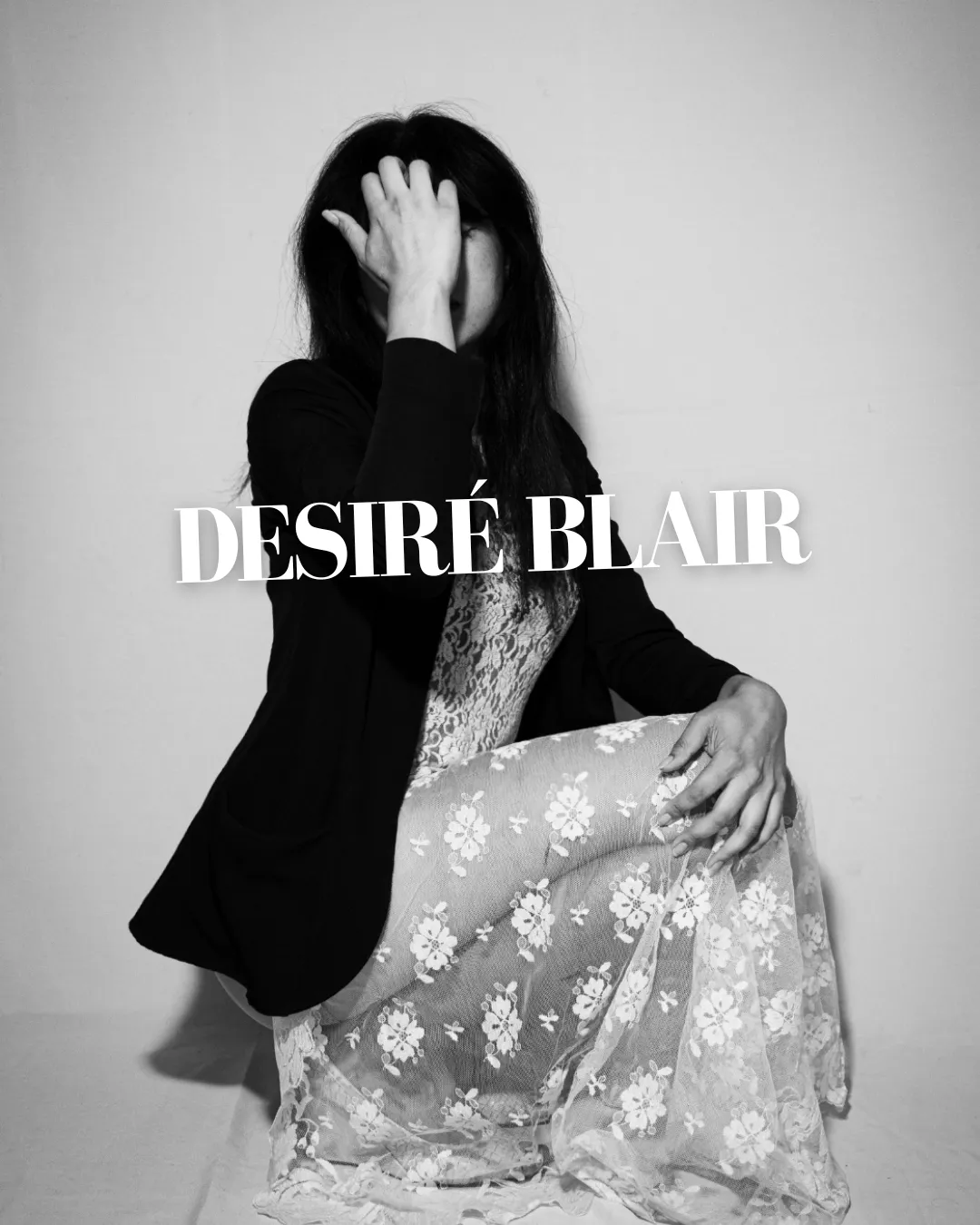 Desiré Blair Universo