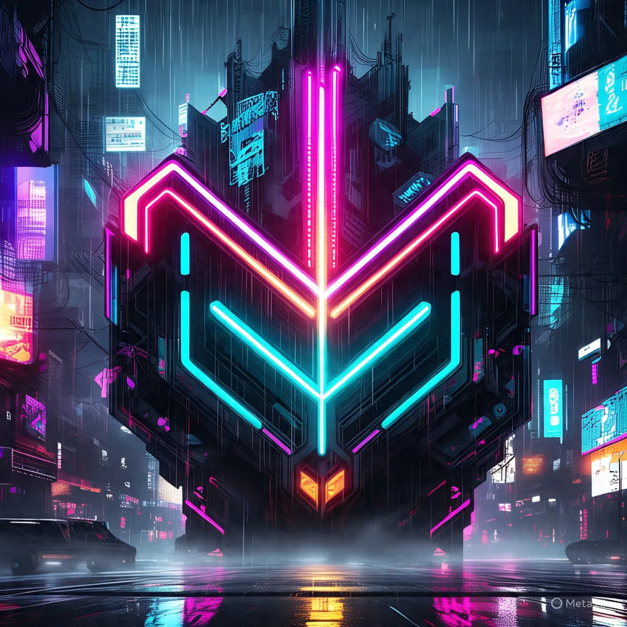 Cyber 