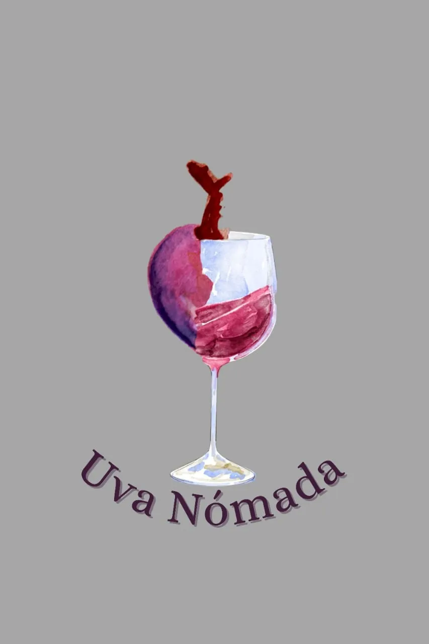 Si es  Uva Nomada