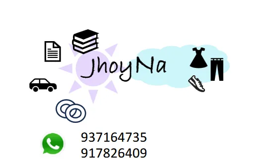 JhoyNaShop