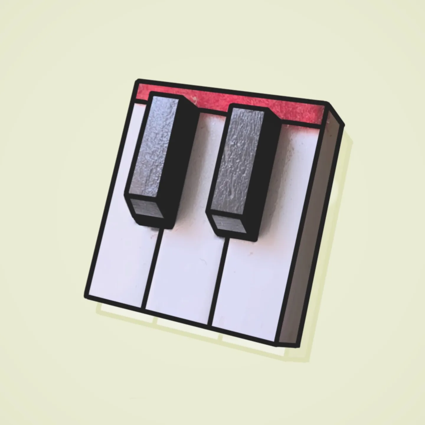 Mini Keys