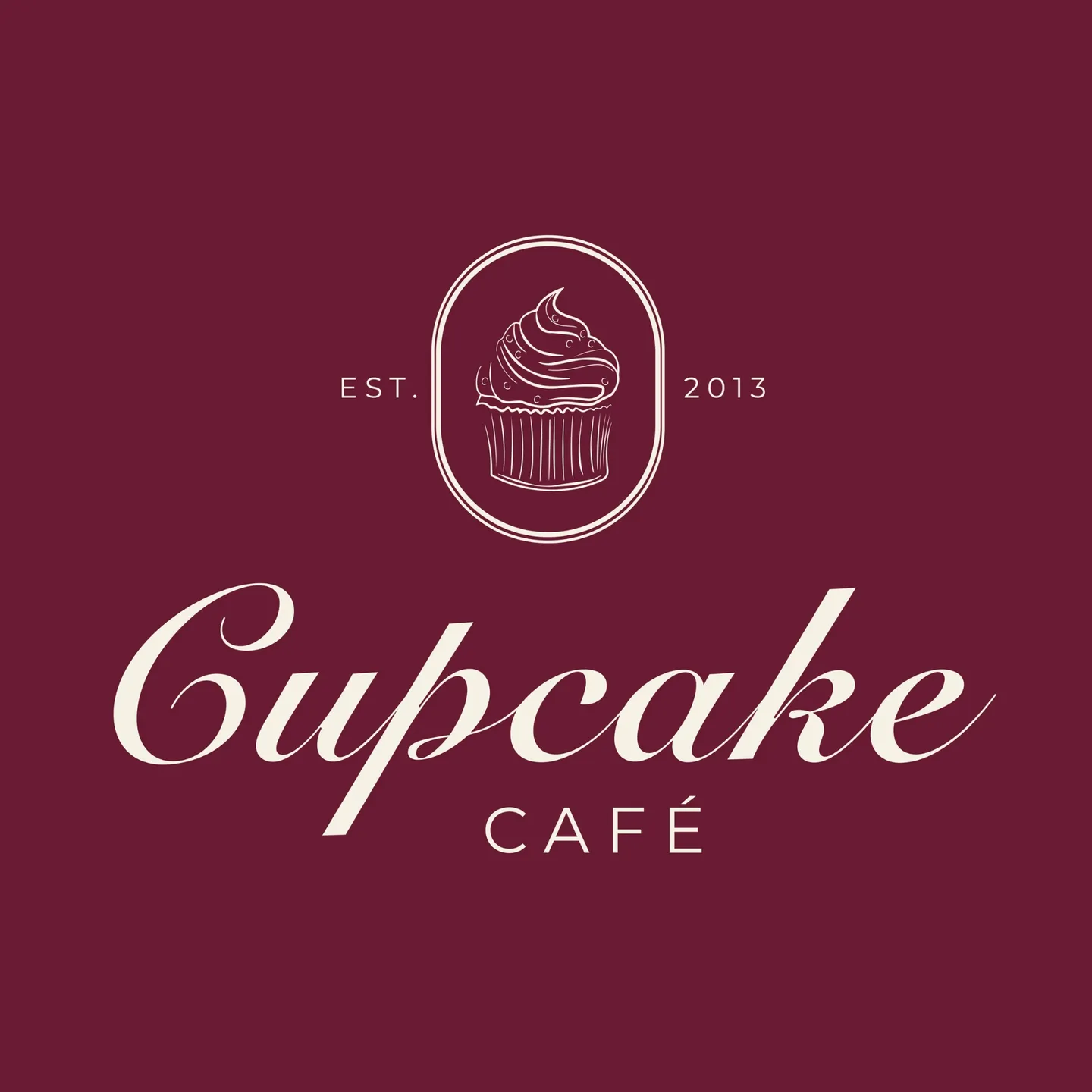 Cupcake Café