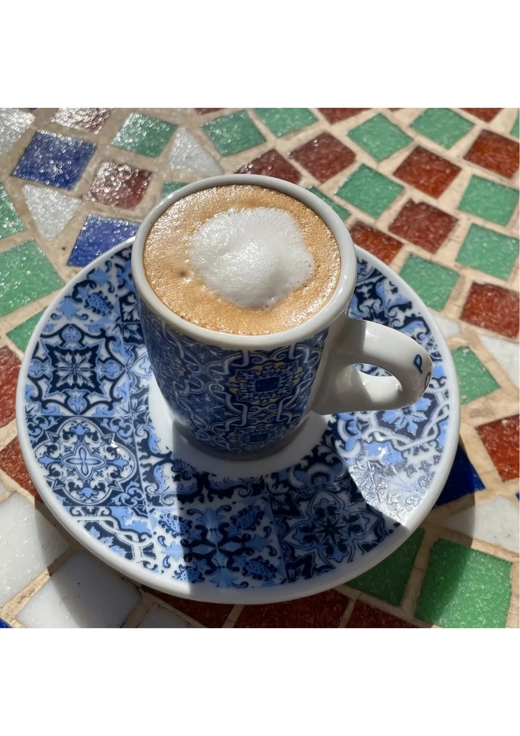Macchiato