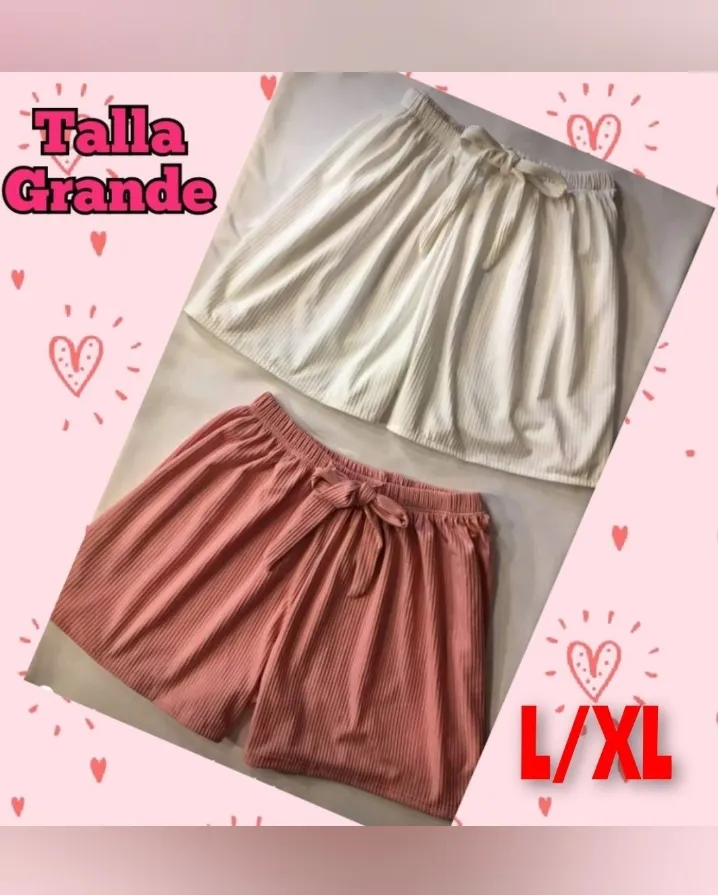 Short Lazo
