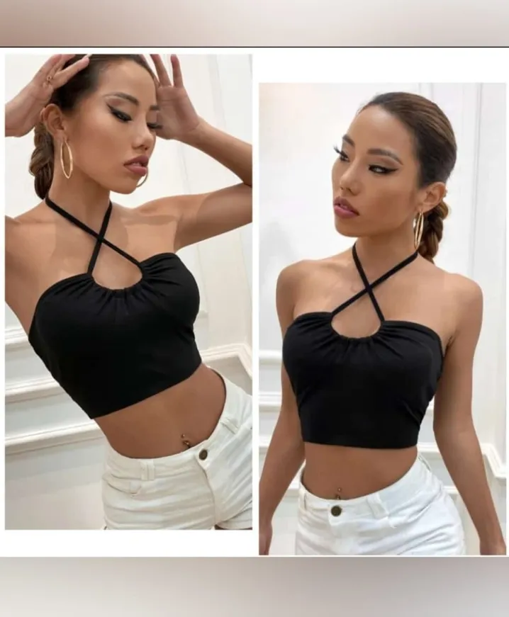 Top Camila