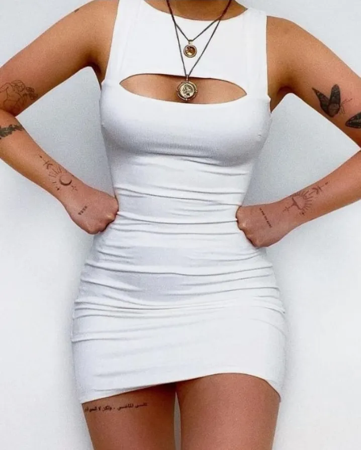 Vestido Estrella