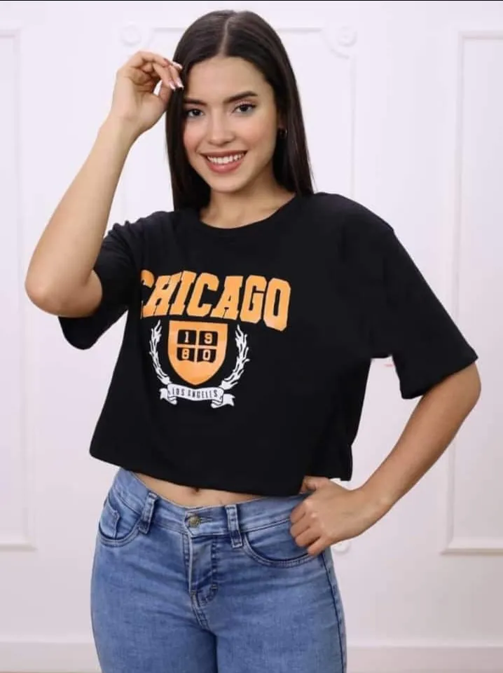 Polo básico 