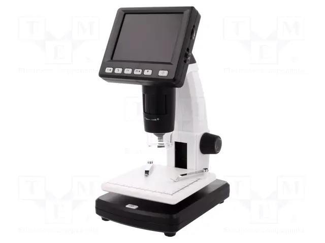 Microscopio