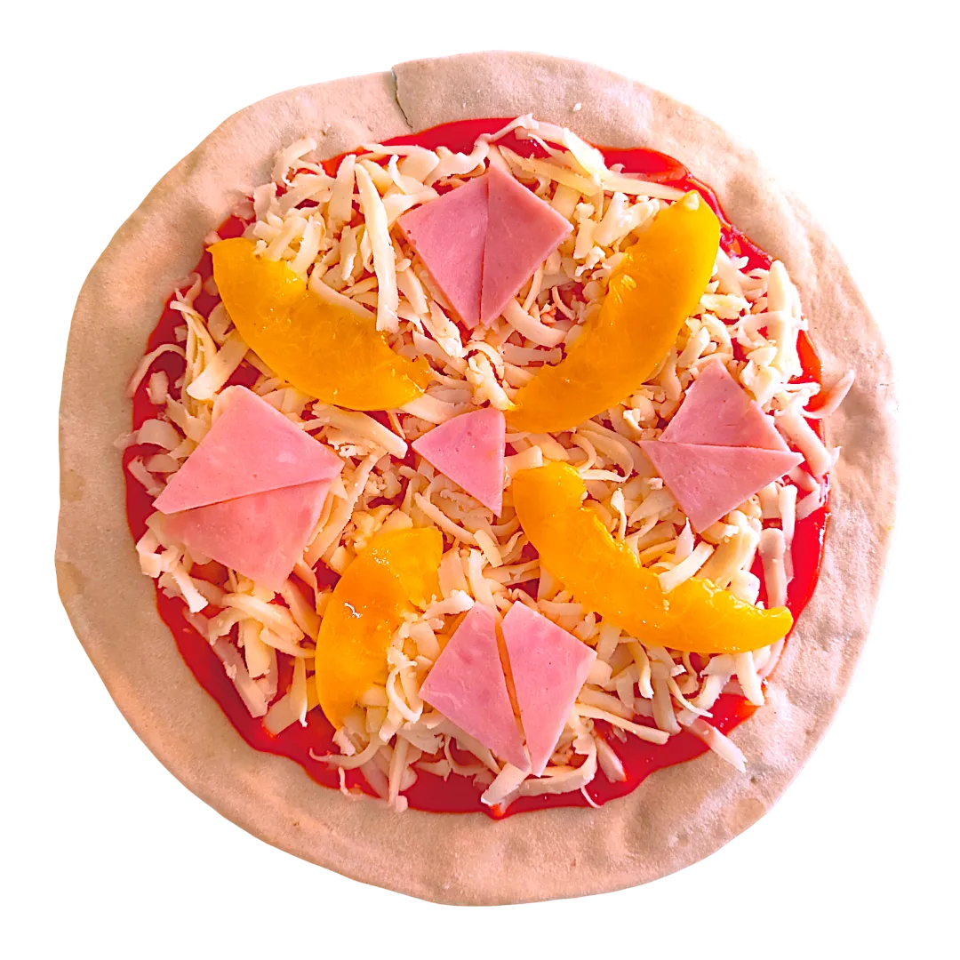 Pizza Personal