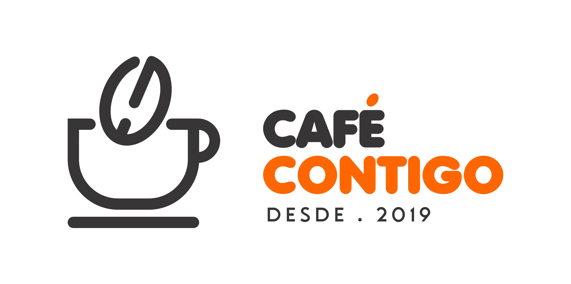 Café contigo shop