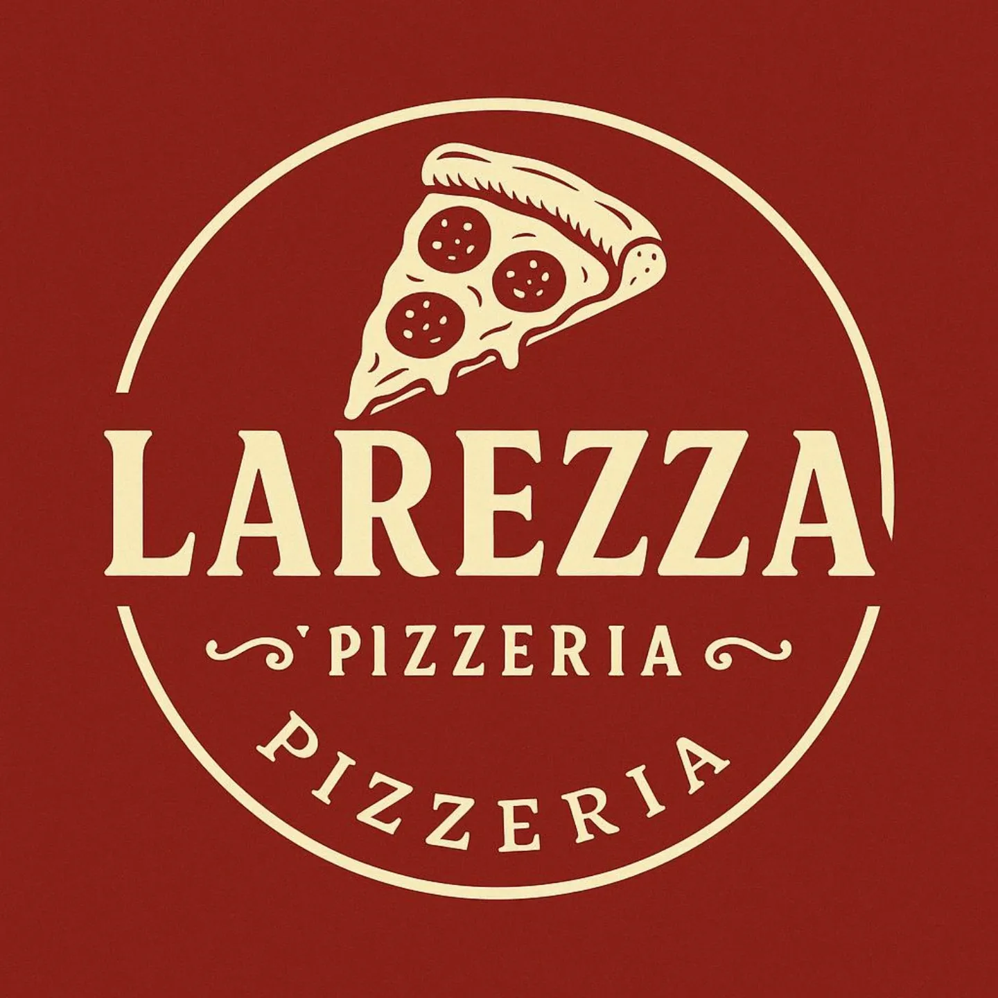 Pizzería larezza