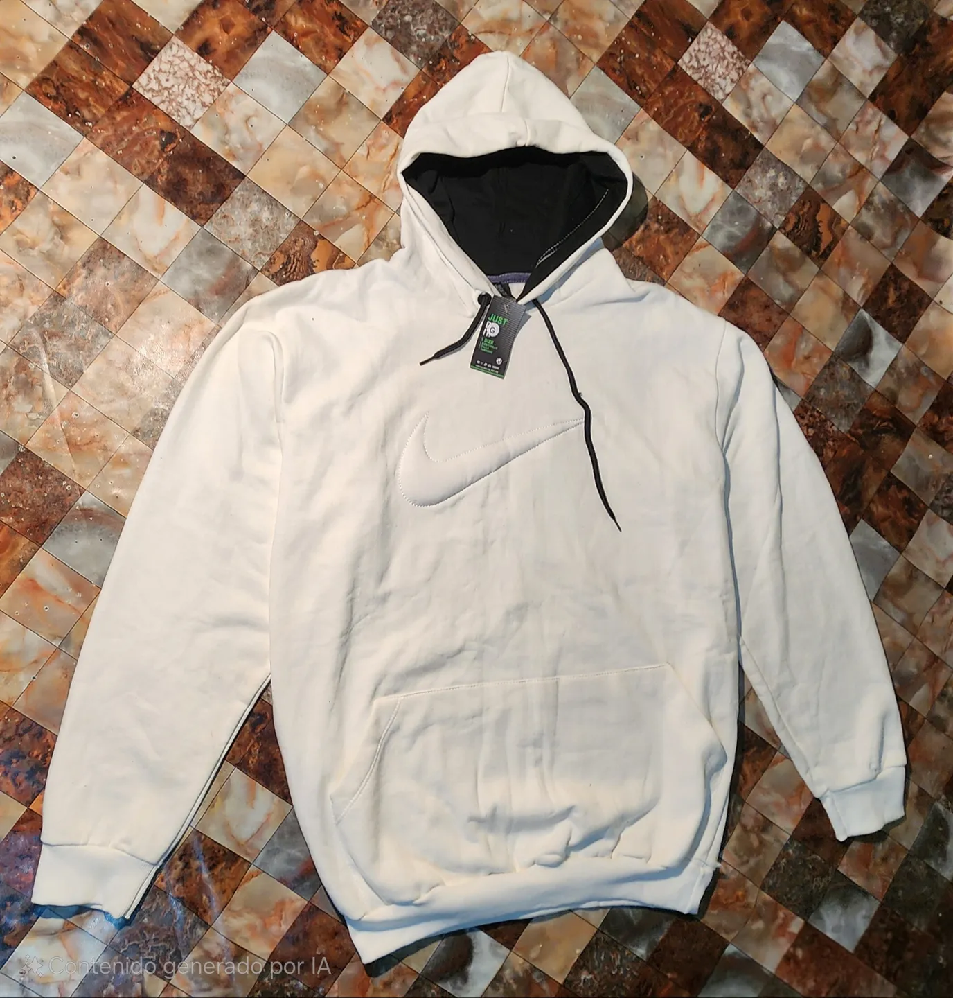 Canguro Nike