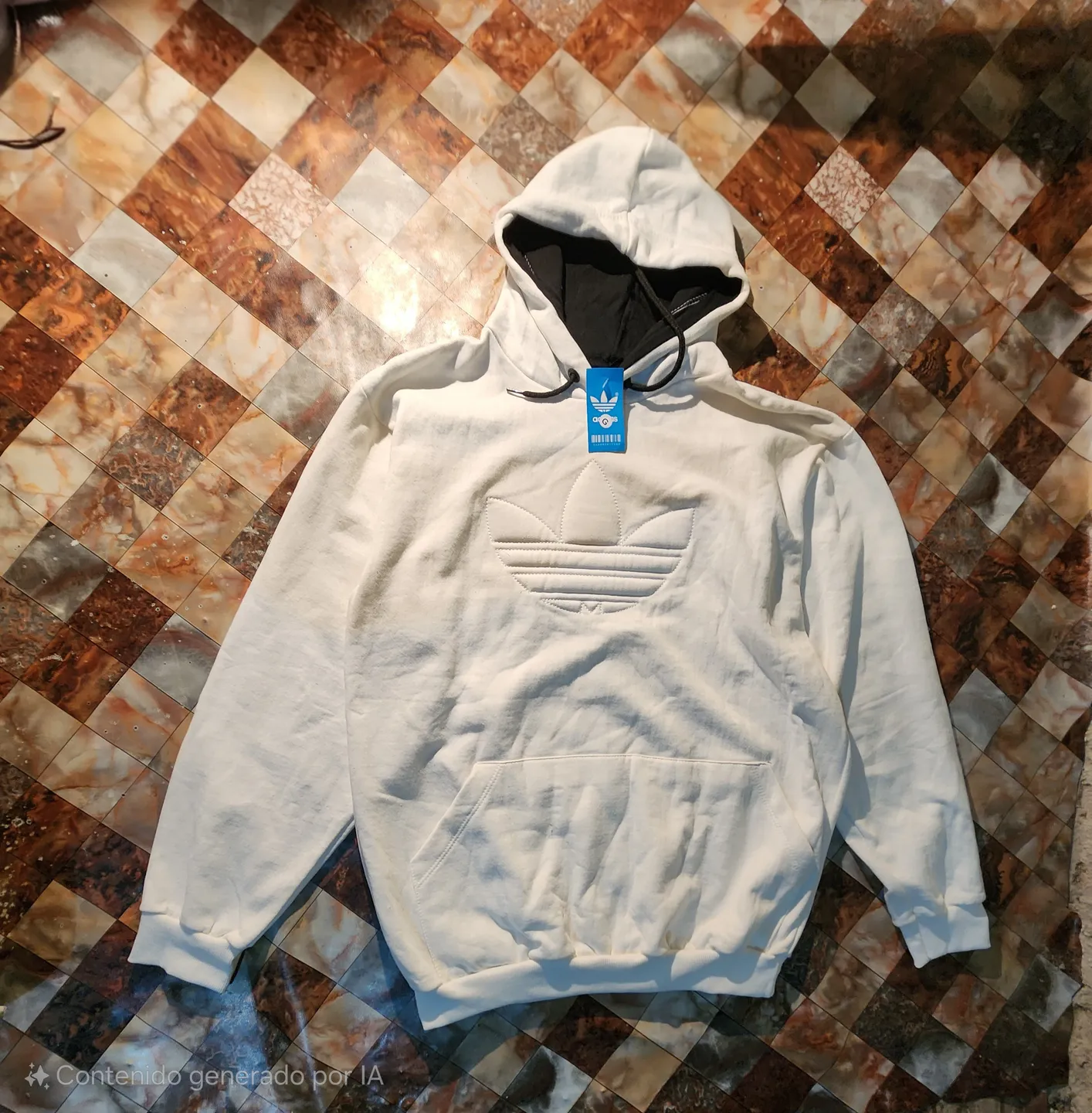 Canguro Adidas