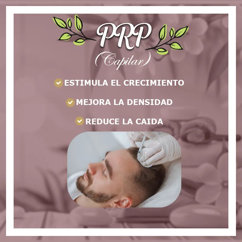 PRP [Capilar]