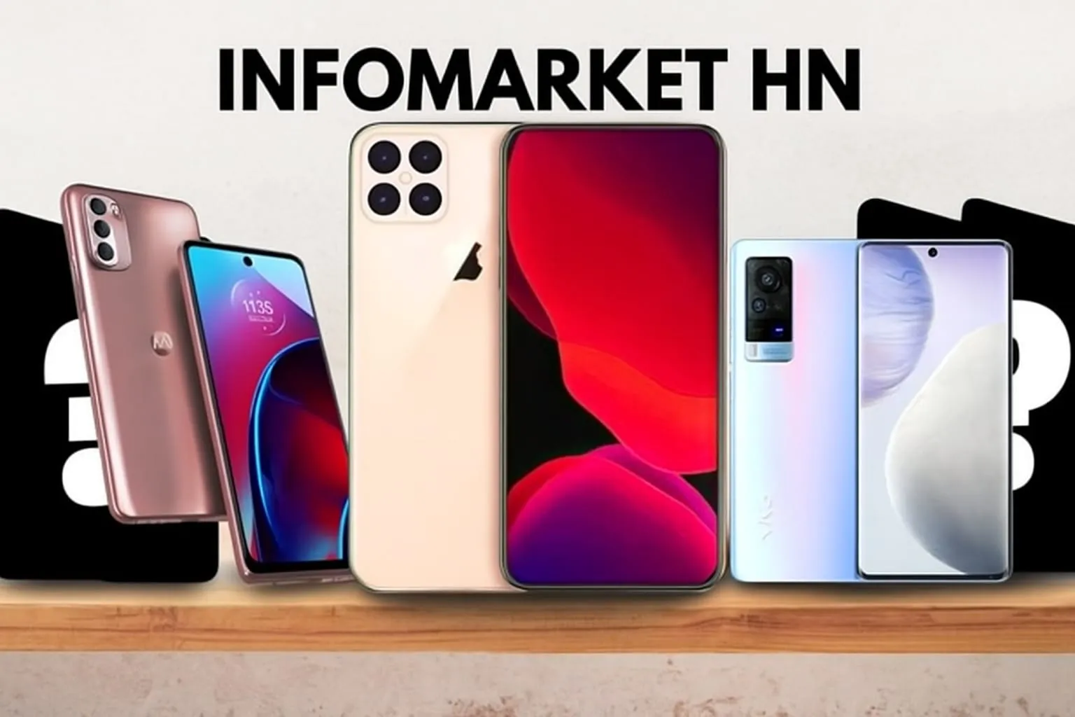 informarket hn