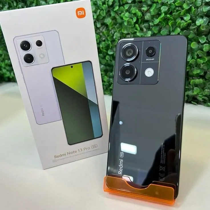 Xiaomi Redmi Note 13 Pro 5G