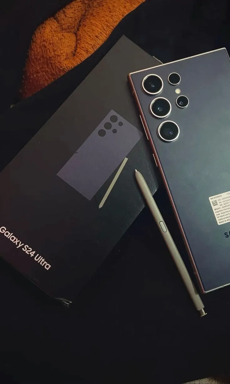 Samsung S24 ultra